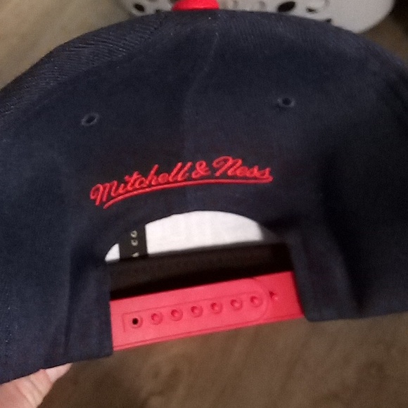 Houston Rockets Snapback - Picture 3 of 3